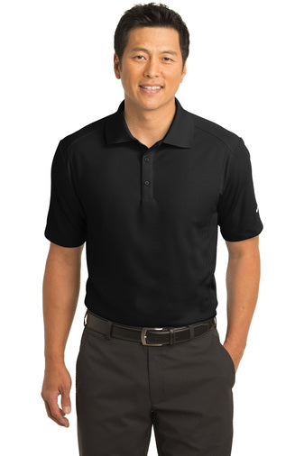 Nike Dri-FIT Golf Shirt — Custom Logo USA